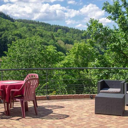 le gîte du Wildbach Wildersbach Extérieur photo